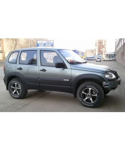 HANKOOK Dynapro MT RT03 245/75R16 120/116Q Фото 10