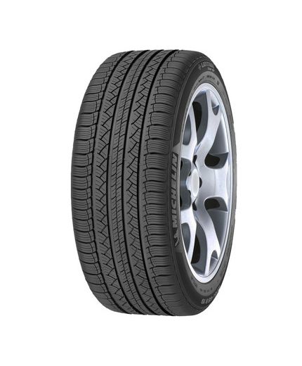 MICHELIN Latitude Tour HP 235/65R18 110V Фото 12