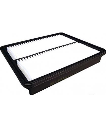 Mann-Filter Фильтр воздушный