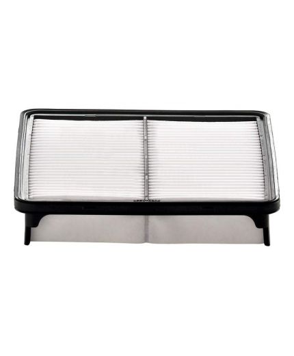 Mann-Filter Фильтр воздушный Фото 3