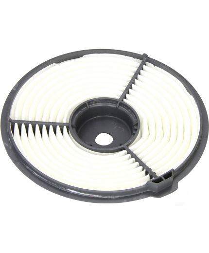 Mann-Filter Фильтр воздушный