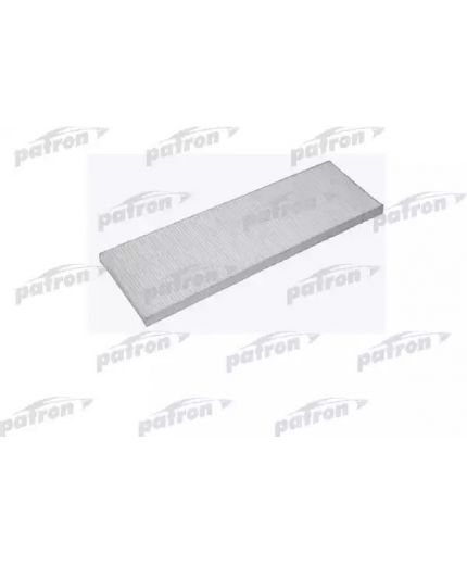Patron Фильтр салонный