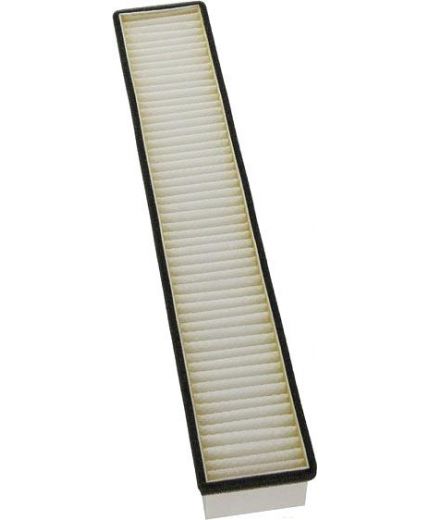 Mann-Filter Фильтр салонный