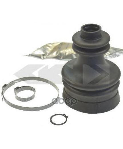 GKN Пыльник ШРУСа