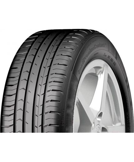 CONTINENTAL ContiPremiumContact 5 195/65R15 91H Фото 2