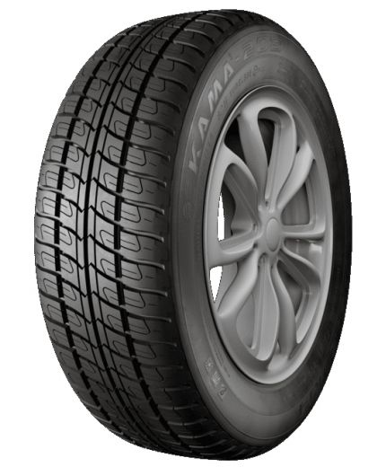 KAMA 208 185/60R14 82H Фото 4