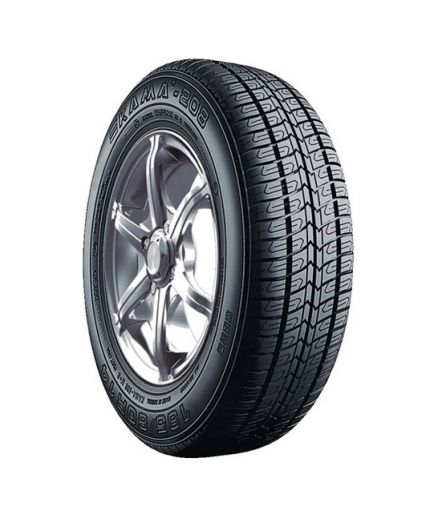 KAMA 208 185/60R14 82H Фото 5