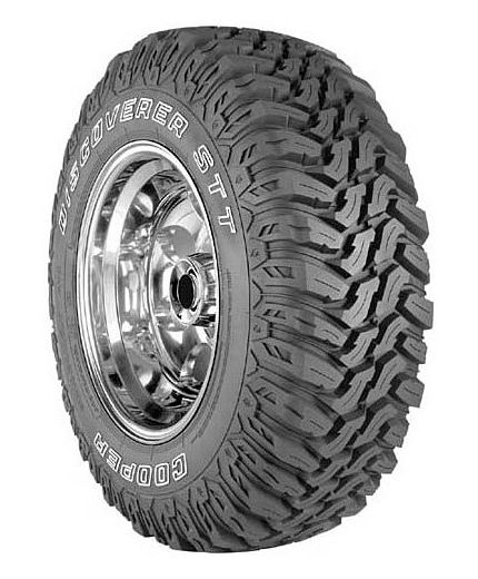 LINGLONG Crosswind M/T 315/75R16 121/118Q Фото 2