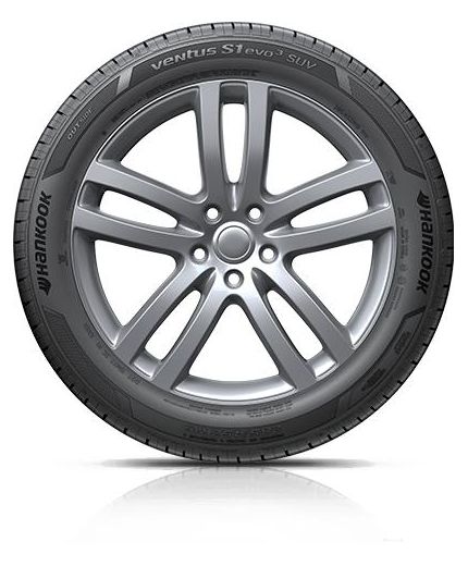 HANKOOK Ventus S1 evo3 SUV K127A 255/55R19 111W Фото 4