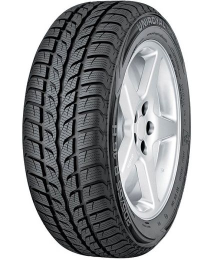 UNIROYAL MS plus 77 155/65R14 75T