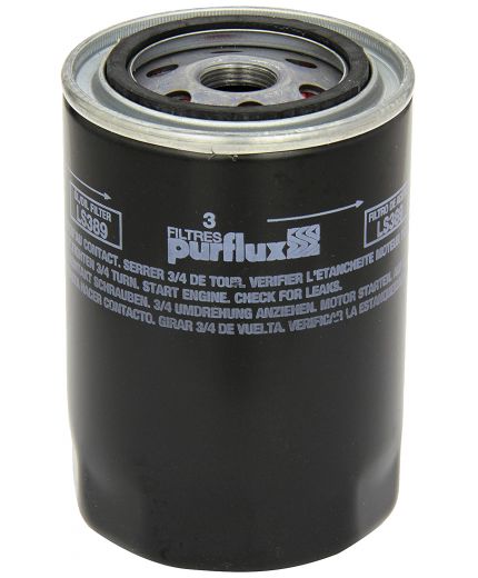 Purflux Фильтр масляный для двс