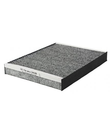 SCT Фильтр салонный Фото 3