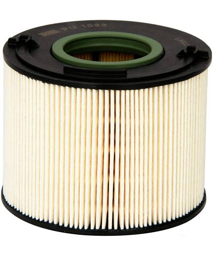 Mann-Filter Фильтр топливный