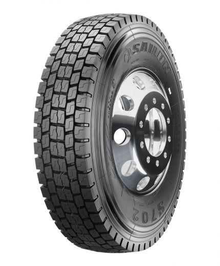 SAILUN SDL1 315/70R22.5 154/150L