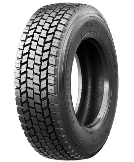 SAILUN SDL1 315/70R22.5 154/150L Фото 2