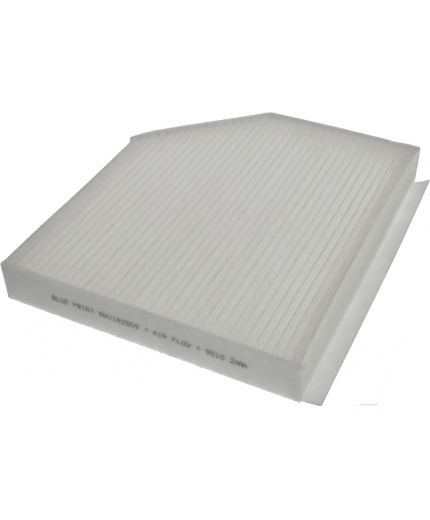 BLUE PRINT Фильтр салонный Фото 2