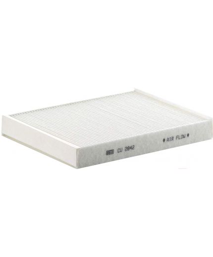 Mann-Filter Фильтр салонный (без рамки)