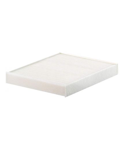 Mann-Filter Фильтр салонный (без рамки) Фото 5