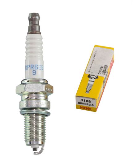 NGK Свеча зажигания