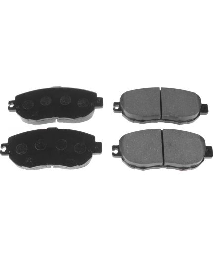 Masuma Колодки дисковые