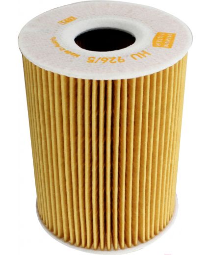 Mann-Filter Фильтр масляный