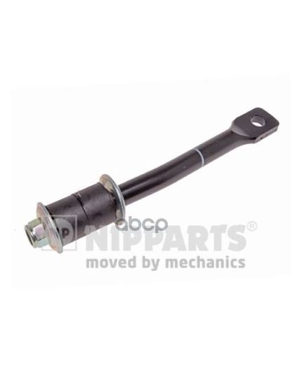NIPPARTS Тяга стабилизатора передняя правая