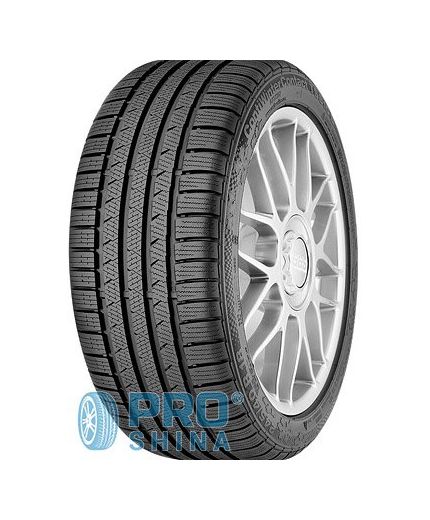 CONTINENTAL ContiWinterContact TS 810 Sport 245/45R19 102V (run-flat) Фото 14