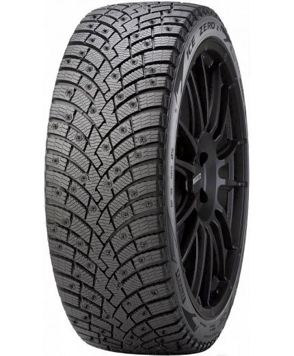 PIRELLI Ice Zero 2 225/50R18 99H Фото 9