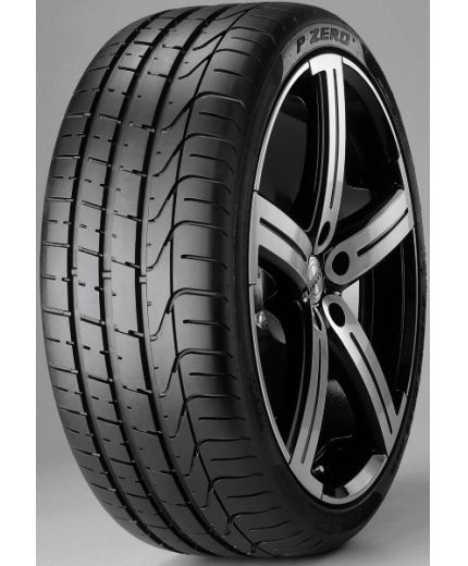 PIRELLI P Zero 285/35R20 100Y Фото 8