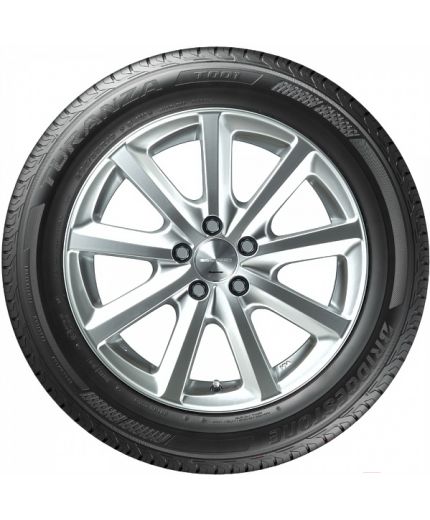 BRIDGESTONE Turanza T001 185/60R14 82H Фото 5