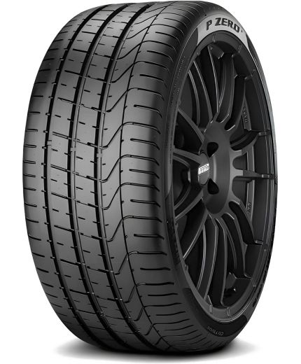 PIRELLI P Zero 275/40R19 101Y (run-flat) Фото 6