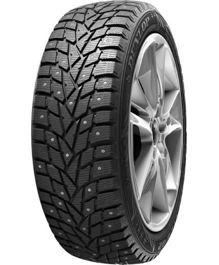 DUNLOP SP Winter Ice 02 235/50R18 101T Фото 6