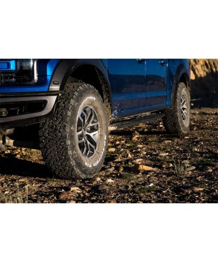 BFGoodrich All-Terrain T/A KO2 215/65R16 103/100S Фото 4