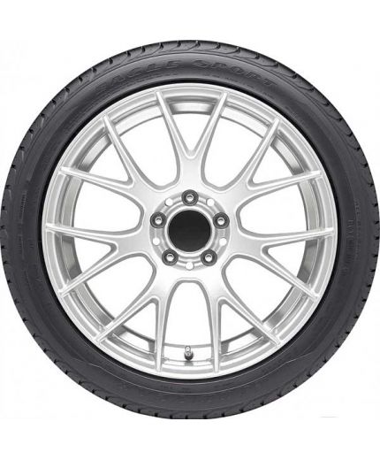 GOODYEAR Eagle Sport TZ 205/55R17 95V Фото 3