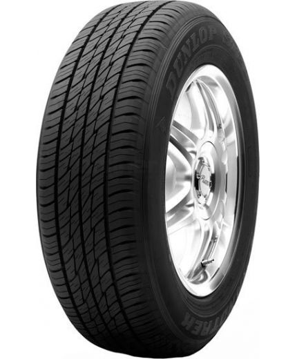 DUNLOP Grandtrek ST20 215/60R17 96H Фото 14