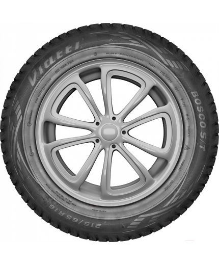 VIATTI Bosco S/T V-526 205/70R15 96T Фото 3