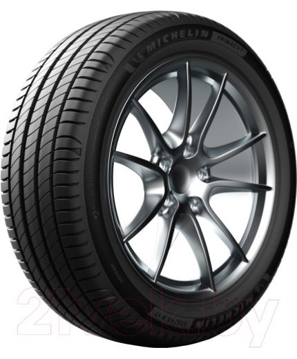 MICHELIN Primacy 4 225/50R17 98W Фото 8