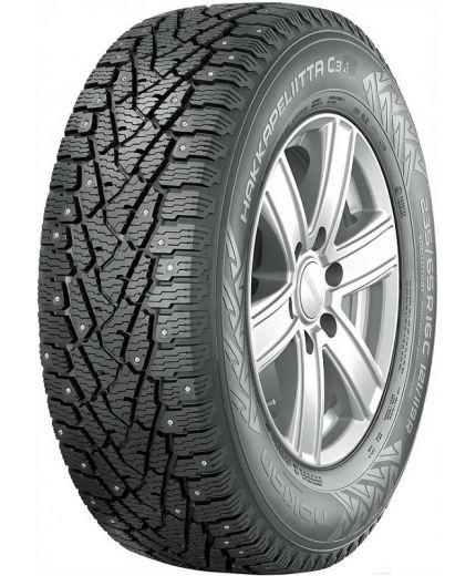NOKIAN Hakkapeliitta C3 215/75R16C 116/114R