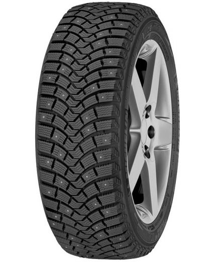 MICHELIN X-ICE North XIN2 185/60R15 88T Фото 2