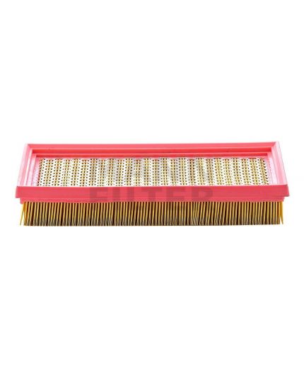 Mann-Filter Фильтр воздушный Фото 7