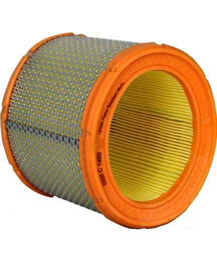 Mann-Filter Фильтр воздушный