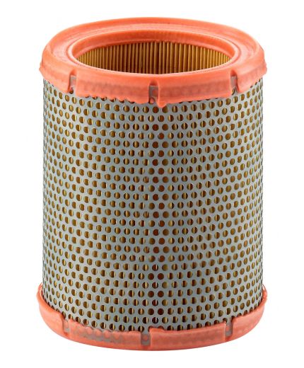 Mann-Filter Фильтр воздушный Фото 2