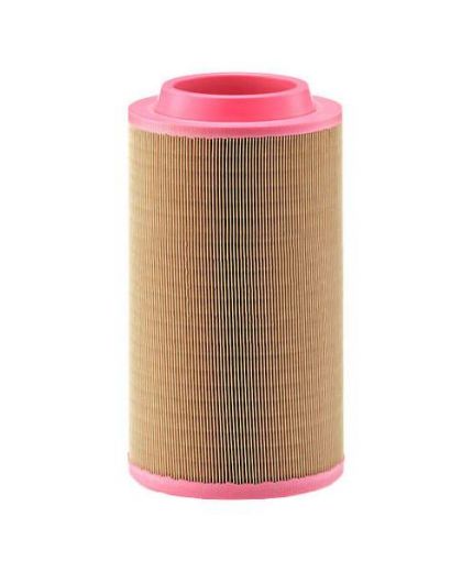 Mann-Filter Фильтр воздушный Фото 2