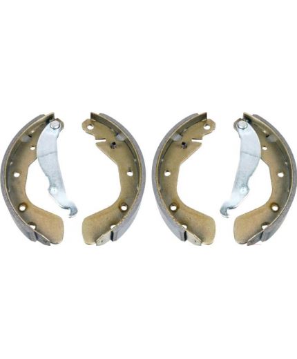 Patron Колодки барабанные