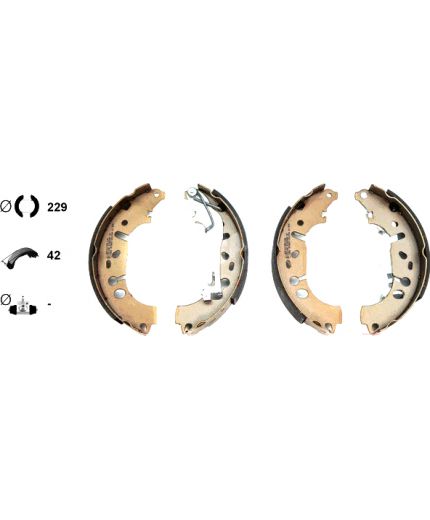 Textar Колодки дисковые