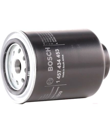 BOSCH Фильтр топливный