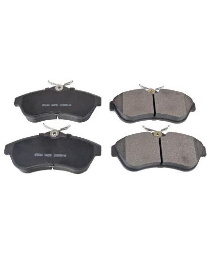 ATE Колодки дисковые