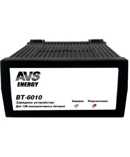 AVS BT-6010