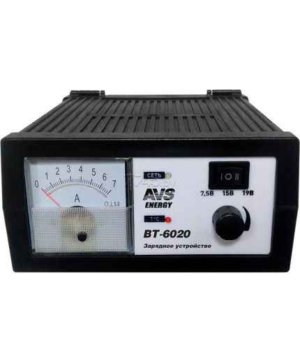 AVS BT-6010 Фото 3