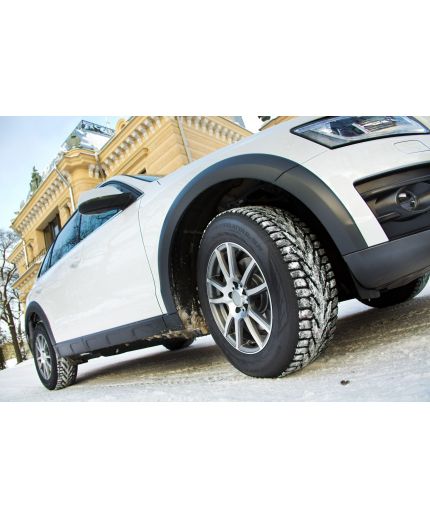 NOKIAN Hakkapeliitta R2 SUV 205/70R15 100R Фото 8